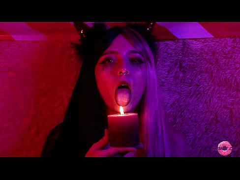 ❤️ Хүсэл тэмүүлэлтэй Blowjob нь Тачаангуй Succubus нь ам дүүрэн ❤❌ Чанартай секс порно дээр mn.serviporno.ru ❌❤