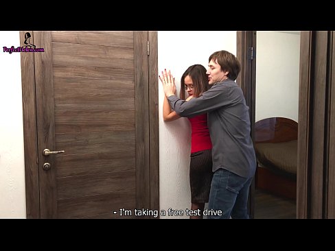 ❤️ Тачаангуй Реалтор Дуртай Jerks Түүний Pussy болон Зөндөө үед Худалдах Түүний Орон сууц - Krempai ❤❌ Чанартай секс порно дээр mn.serviporno.ru ❌❤