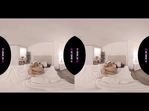❤️ PORNBCN VR Хоёр залуу лесбиян 4K 180 3D виртуал бодит байдалд эвэрлэн сэрж байна Женева Беллуччи Катрина Морено ❤❌ Чанартай секс порно дээр mn.serviporno.ru ❌❤